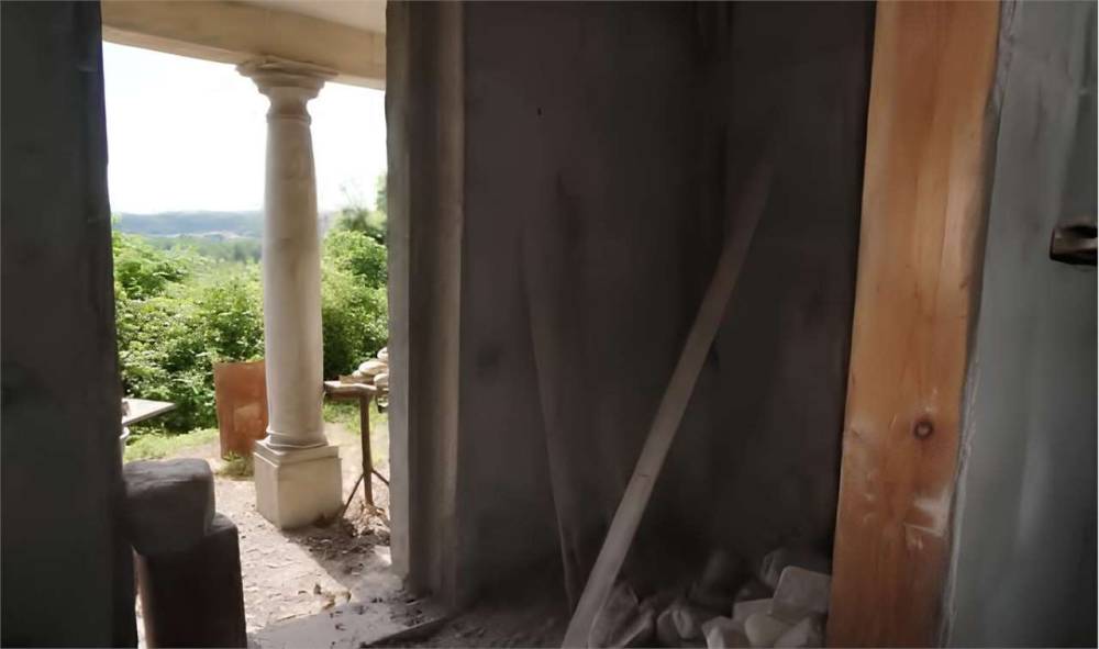 intera palazzina in vendita a Vigolzone in zona Villò