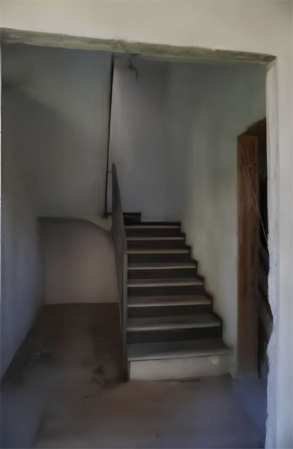 casa indipendente in vendita a Vigolzone in zona Villò