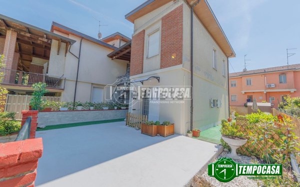 appartamento in vendita a Vigolzone