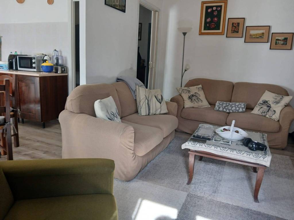 appartamento in vendita a Vigolzone in zona Villò