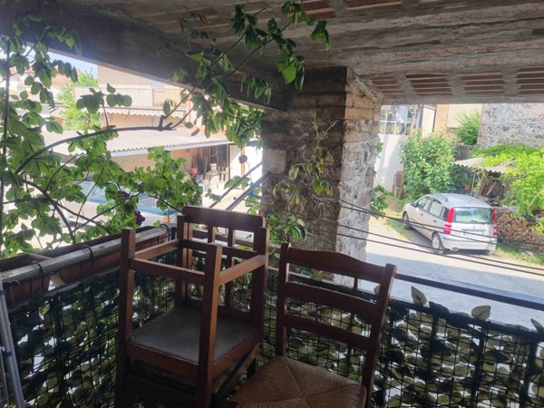 casa indipendente in vendita a Vigolzone in zona Villò