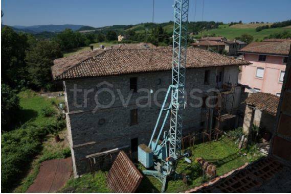 appartamento in vendita a Vigolzone in zona Villò