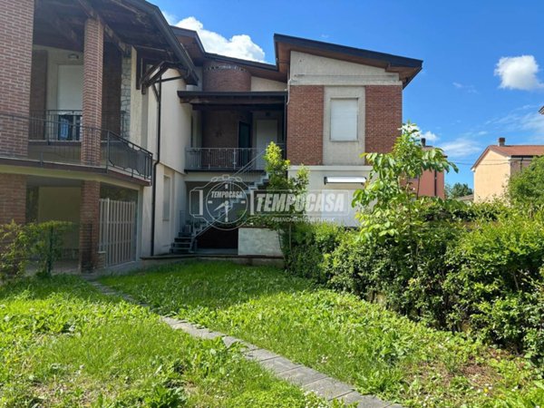 appartamento in vendita a Vigolzone