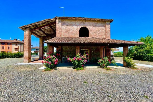 appartamento in vendita a Vigolzone