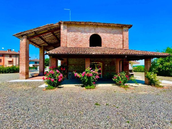 appartamento in vendita a Vigolzone