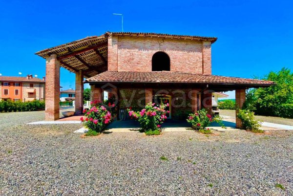 casa indipendente in vendita a Vigolzone