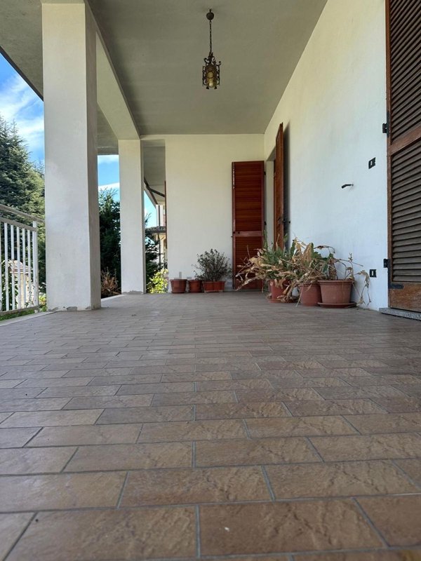 casa indipendente in vendita a Vigolzone