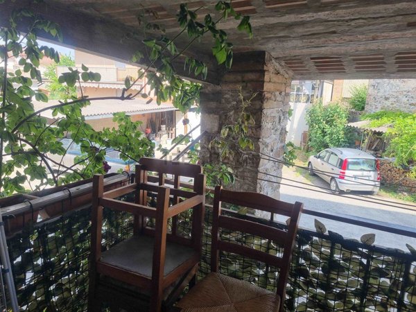 casa indipendente in vendita a Vigolzone in zona Villò