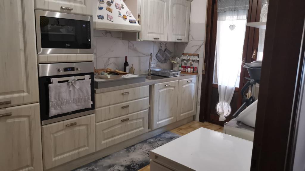 appartamento in vendita a Vigolzone in zona Villò
