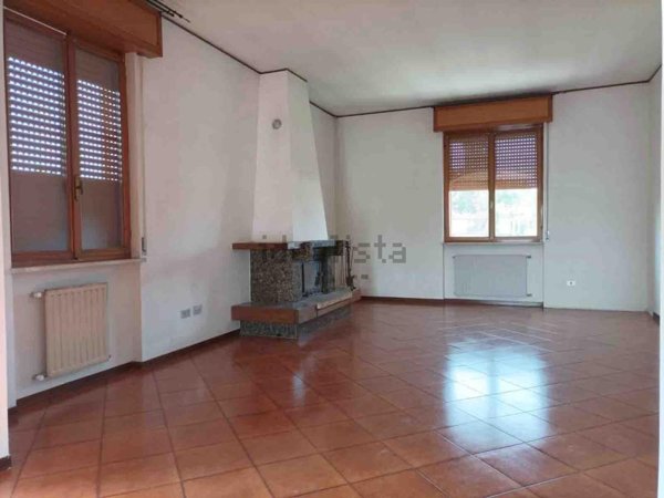 appartamento in vendita a Vigolzone in zona Borgo di Sotto