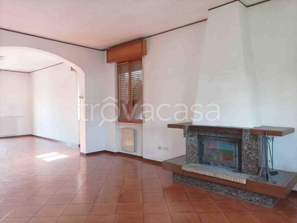 appartamento in vendita a Vigolzone in zona Borgo di Sotto