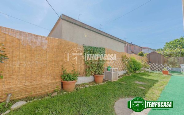appartamento in vendita a Vigolzone