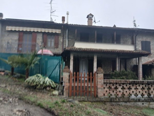 appartamento in vendita a Vigolzone