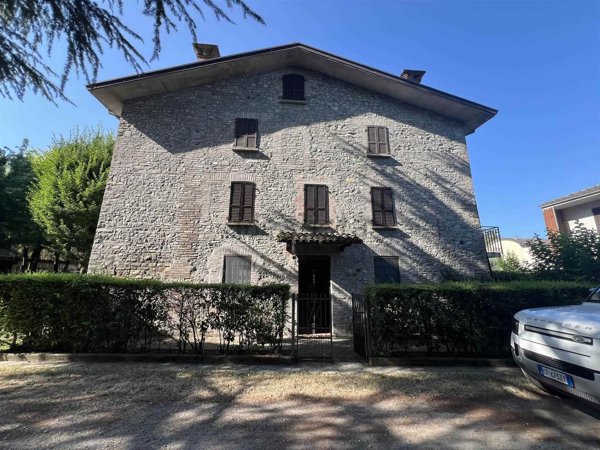 appartamento in vendita a Vigolzone