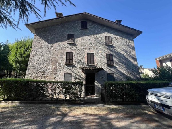 appartamento in vendita a Vigolzone
