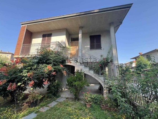 casa indipendente in vendita a Vigolzone