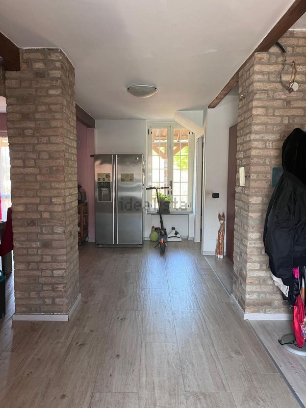 casa indipendente in vendita a Vigolzone in zona Borgo di Sotto