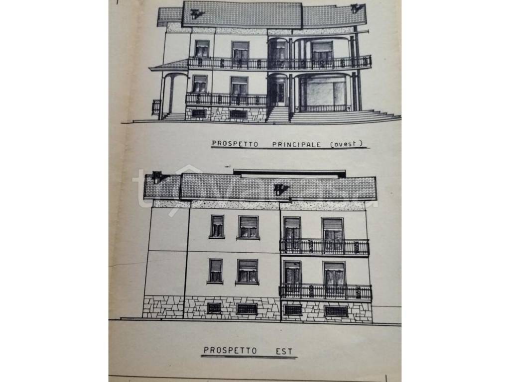 casa indipendente in vendita a Vigolzone in zona Borgo di Sotto