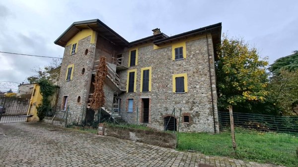 appartamento in vendita a Vigolzone in zona Borgo di Sotto