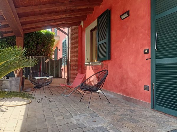 casa indipendente in vendita a Vigolzone in zona Borgo di Sotto