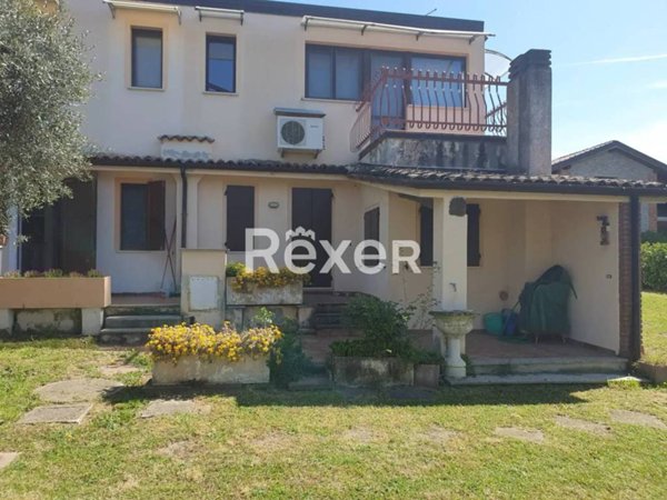casa indipendente in vendita a Vigolzone
