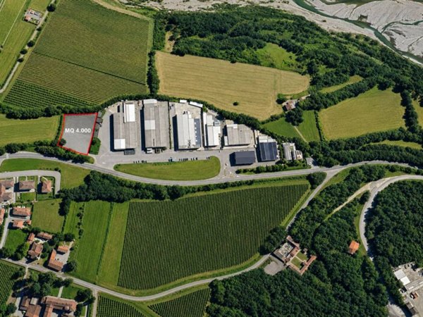 terreno agricolo in vendita a Vigolzone