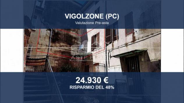 appartamento in vendita a Vigolzone