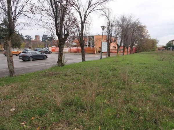 terreno agricolo in vendita a Vigolzone in zona Borgo di Sotto