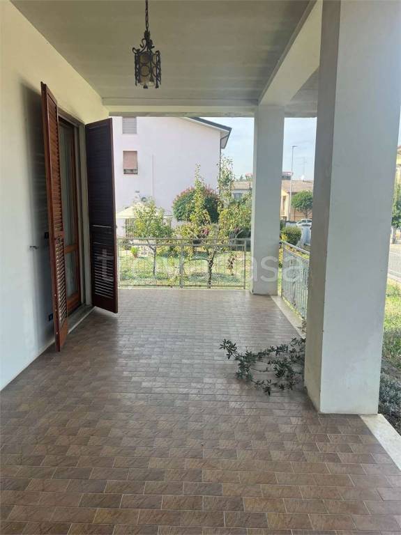 casa indipendente in vendita a Vigolzone