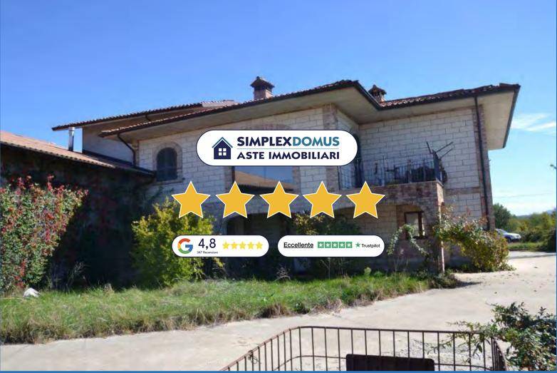 casa indipendente in vendita a Vigolzone in zona Borgo di Sotto