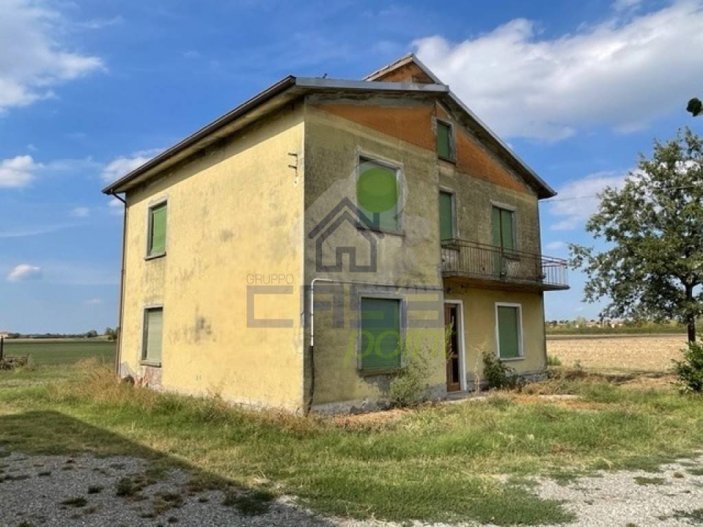 casa indipendente in vendita a Villanova sull'Arda