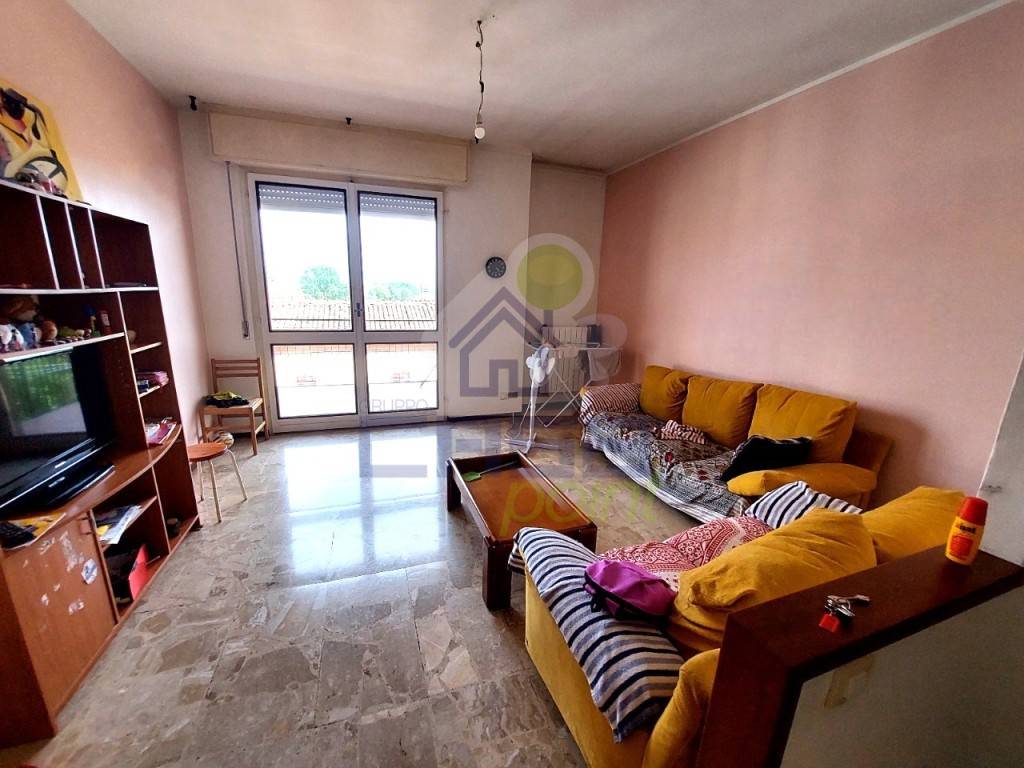 appartamento in vendita a Villanova sull'Arda