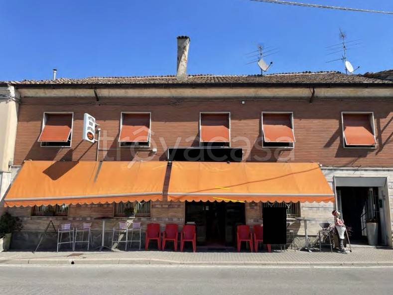appartamento in vendita a Villanova sull'Arda