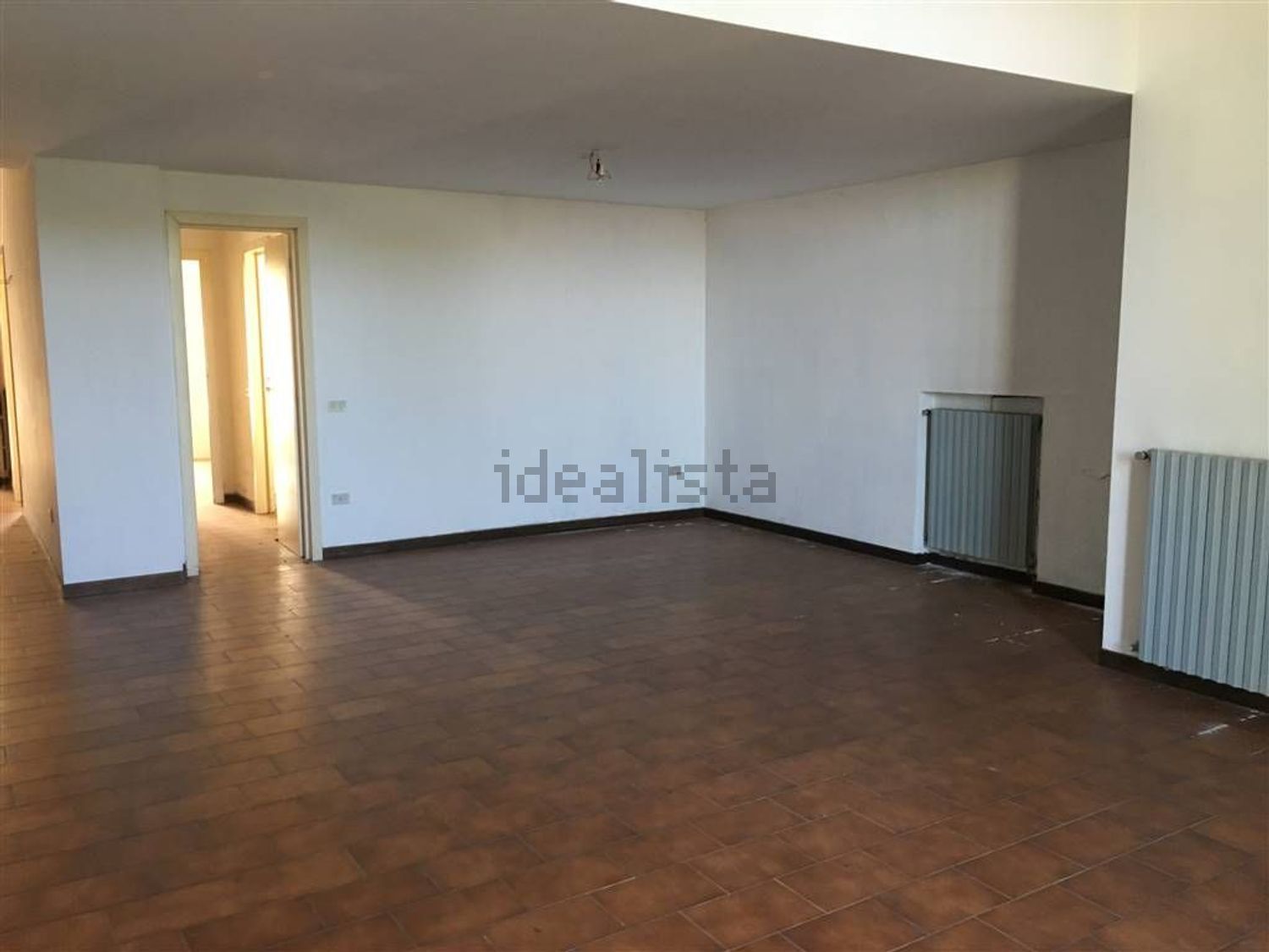 appartamento in vendita a Villanova sull'Arda