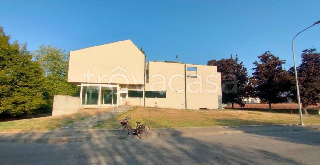 appartamento in vendita a Villanova sull'Arda