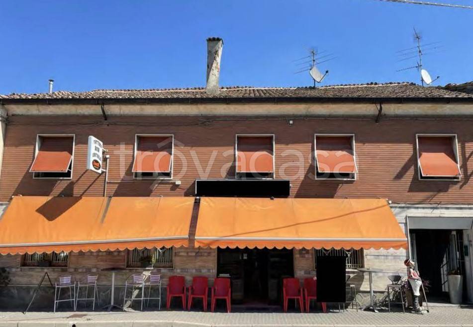 monolocale in vendita a Villanova sull'Arda
