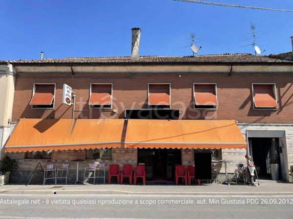 monolocale in vendita a Villanova sull'Arda