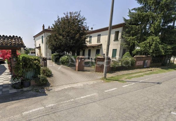 appartamento in vendita a Villanova sull'Arda in zona Soarza
