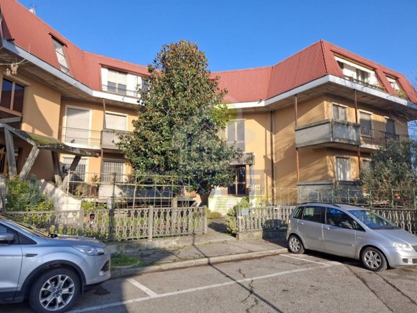 appartamento in vendita a Villanova sull'Arda