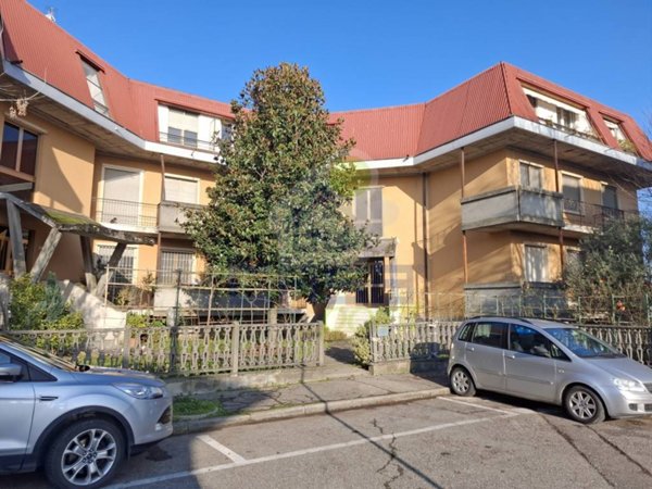 appartamento in vendita a Villanova sull'Arda