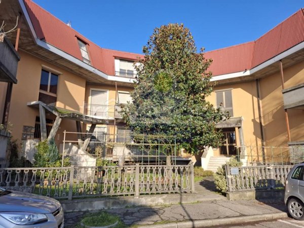 appartamento in vendita a Villanova sull'Arda