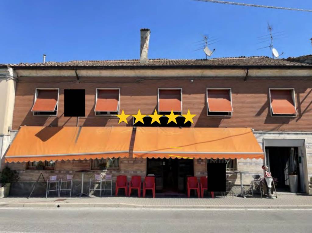 appartamento in vendita a Villanova sull'Arda