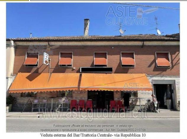 terreno edificabile in vendita a Villanova sull'Arda