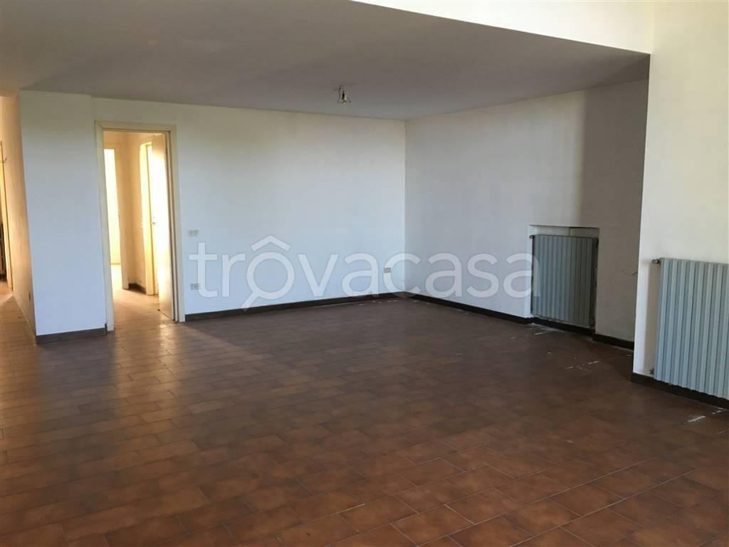 appartamento in vendita a Villanova sull'Arda