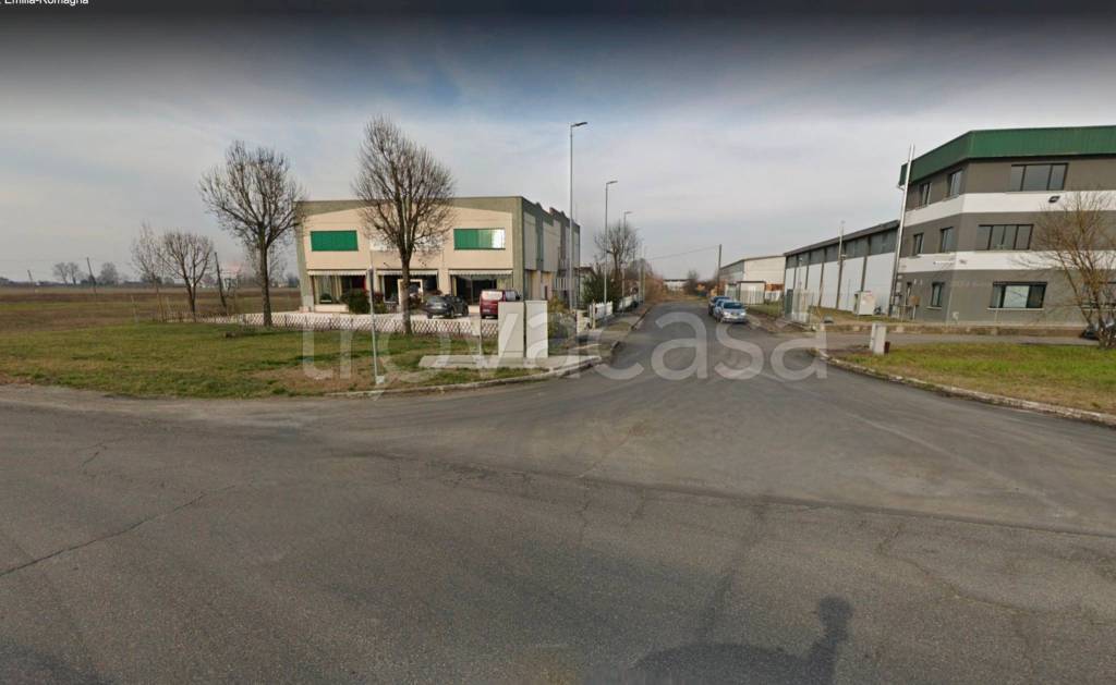 appartamento in vendita a Villanova sull'Arda