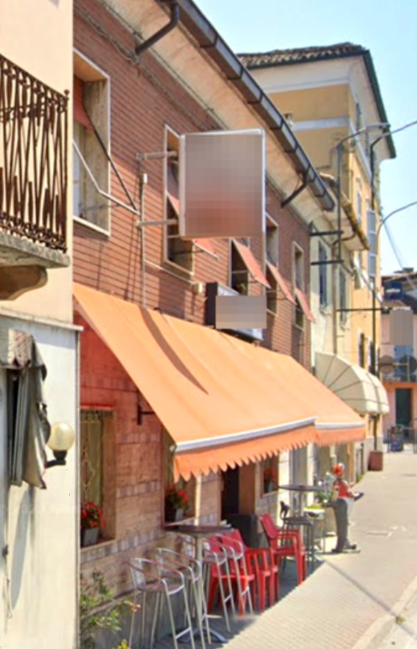 negozio in vendita a Villanova sull'Arda