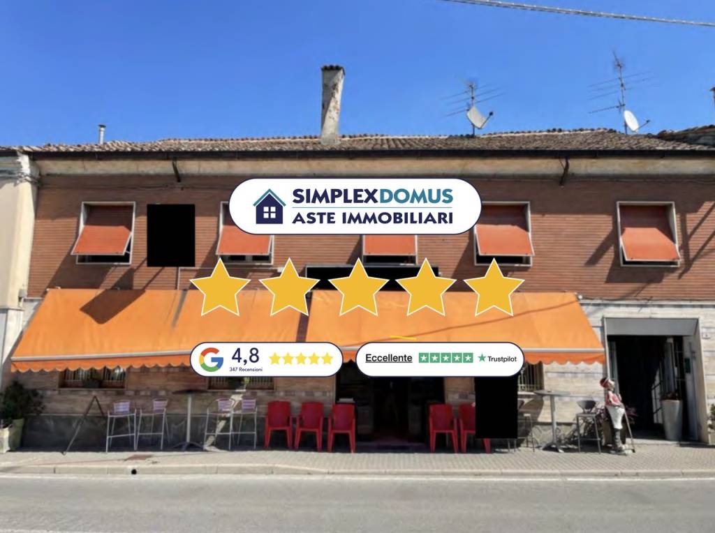 casa indipendente in vendita a Villanova sull'Arda