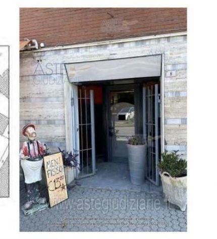 negozio in vendita a Villanova sull'Arda