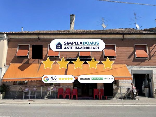 casa indipendente in vendita a Villanova sull'Arda