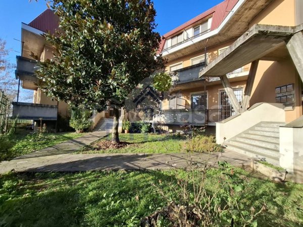 appartamento in vendita a Villanova sull'Arda